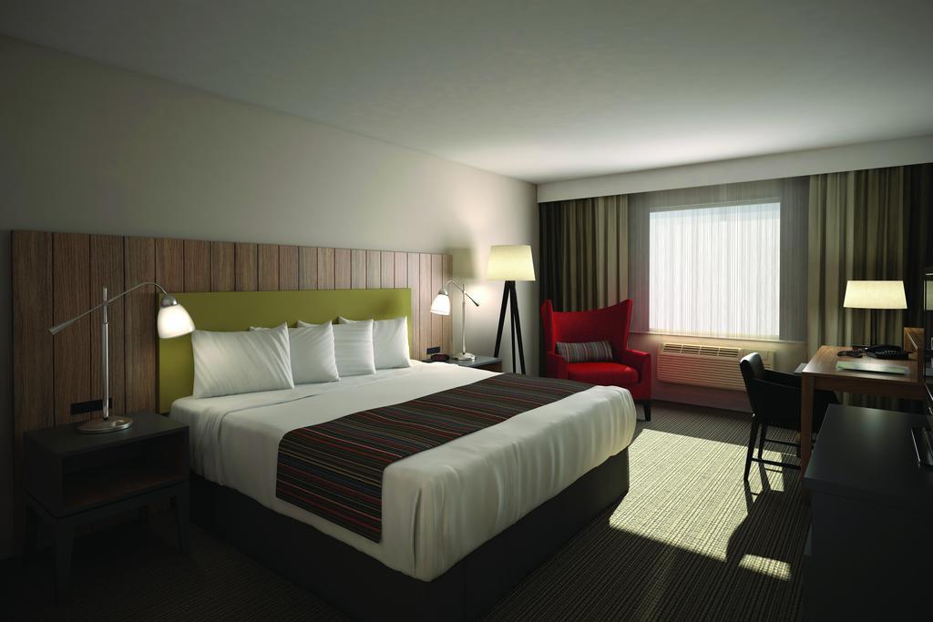 Country Inn & Suites By Radisson, Chippewa Falls, Wi Oda fotoğraf