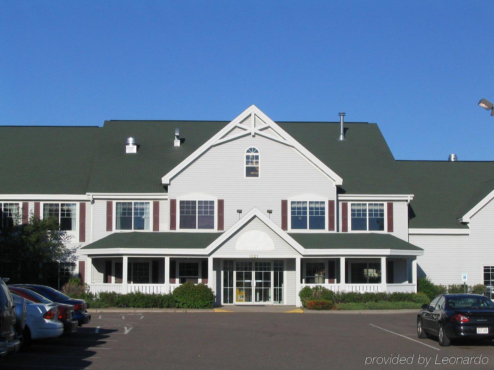 Country Inn & Suites By Radisson, Chippewa Falls, Wi Dış mekan fotoğraf